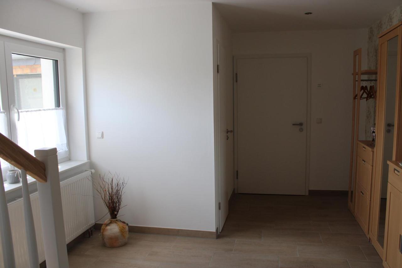 Ferienwohnung Auf Dem Bauernhof Chociebuż Zewnętrze zdjęcie
